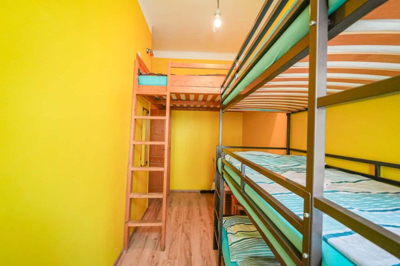 Wohneffizienz auf zwei Ebenen - 2 Schlafzimmer auf ca. 29,5?m2! /  / 1170 Wien / Bild 6